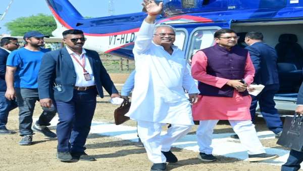 cm bhupesh baghel
