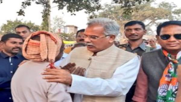 मुख्य सचिव करेंगे जांच, 8 दिन में देंगे रिपोर्ट मुख्य सचिव करेंगे जांच, 8 दिन में देंगे रिपोर्ट