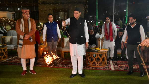 देश में सांस्कृतिक विरासत और गौरव की पुनर्स्थापना हो रही