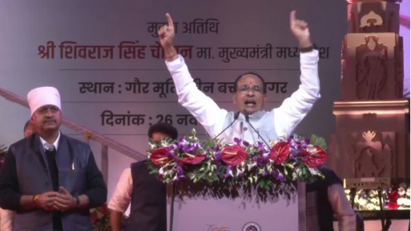 स्कूल के पाठ्यक्रम में डॉ. गौर का पाठ शामिल होगा स्कूल के पाठ्यक्रम में डॉ. गौर का पाठ शामिल होगा