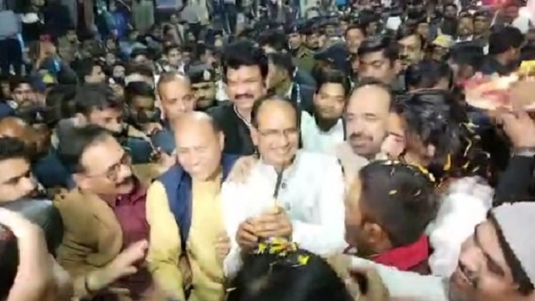 cm shivraj singh 