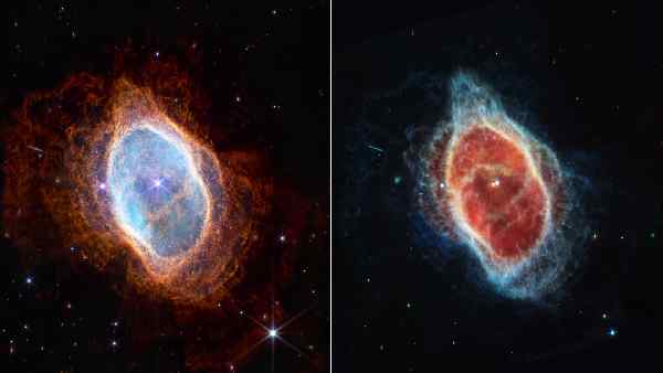 ब्रह्मांड के बारे में अभी भी काफी सीमित जानकारी