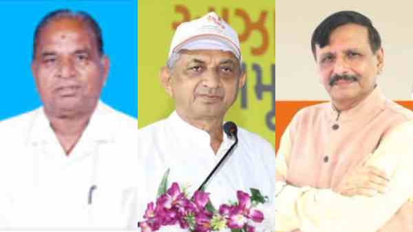 इन नेताओं की उम्मीदवारी पर मंथन