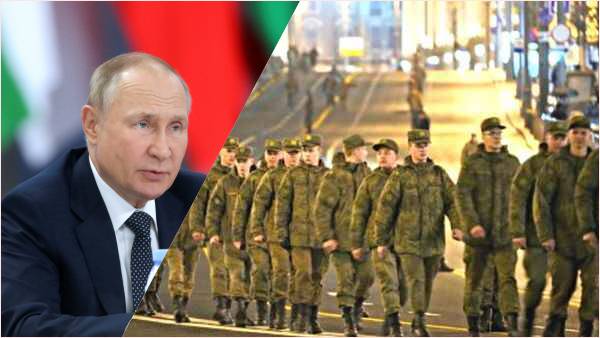 यहां खर्च करता है रूस