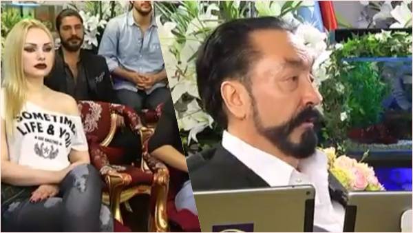 अदनान पर यौन शोषण समेत कई आरोप