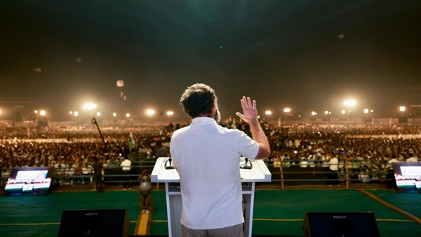 अन्याय के खिलाफ सभी को एकजुट होकर लड़ना होगा 