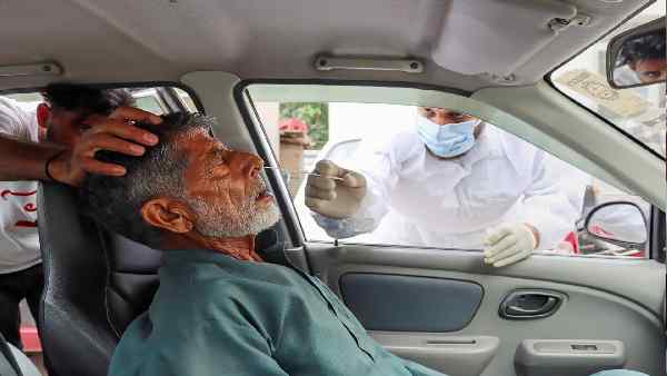 हर बार के संक्रमण से ज्यादा गंभीर बीमारी का खतरा-शोध