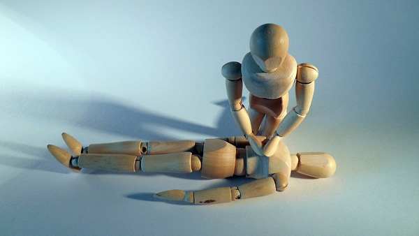 CPR से बची सैनिक सुमन की जान