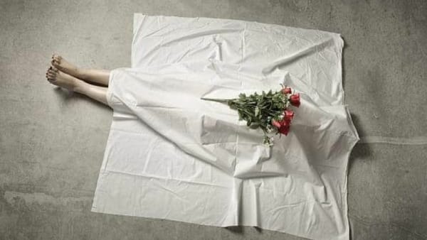 3 जनवरी को नर्स ने मृत किया घोषित