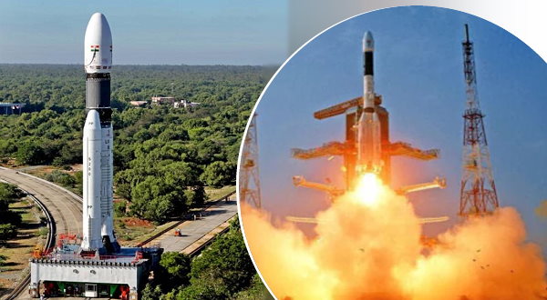 क्रायोजेनिक इंजन का टेस्‍ट 