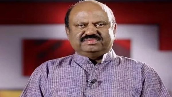 मणिपुर के राज्यपाल दे रहे थे अतिरक्त कार्यभार