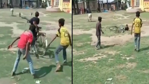  'जिगरी दोस्त' ने दिया ऐसा धोखा