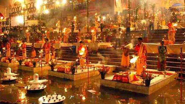 'एतिहासिक होने वाली है देव दिवाली'