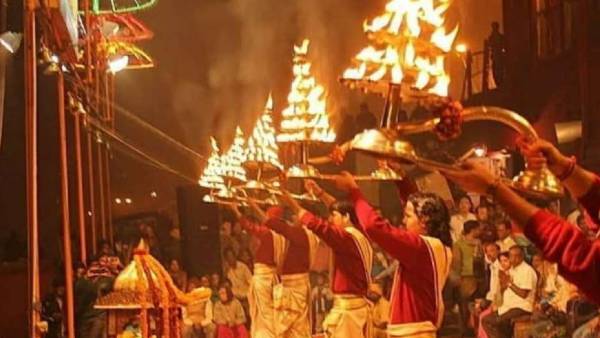 21 हज़ार दीपों से महाआरती करेंगे पुरोहित