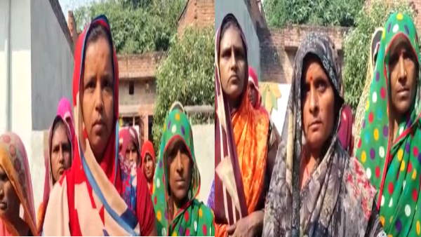 दलितों पर नहीं हुआ कोई अत्याचार