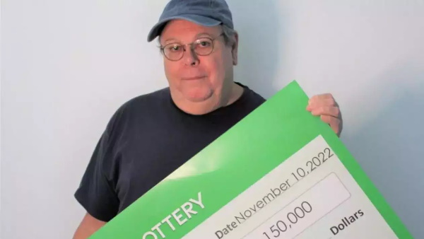 लॉटरी को मानते थे पैसे की बर्बादी