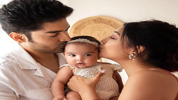 दूसरी बार मां बनीं देबिना बनर्जी