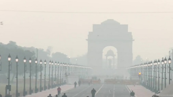 Delhi Ka Mausam: Delhi Ka Mausam: