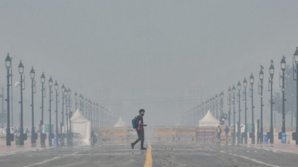 जानिए कहां क्या है AQI की स्थिति