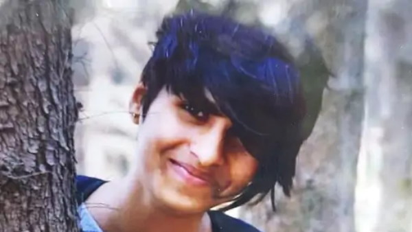 'समाज में कैसे कैसे दरिंदे पल रहे हैं'