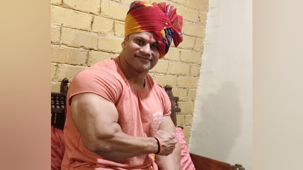 शौक के लिए बनानी शुरू की थी बॉडी 