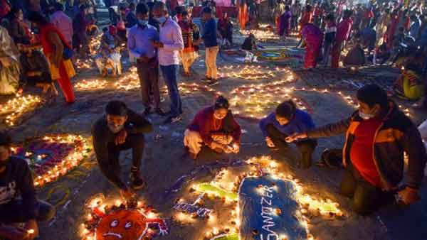 नाविकों को दिया गया निर्देश