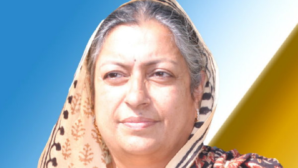महिला विधायक ने महिला सिपाही को थप्पड़ मारी