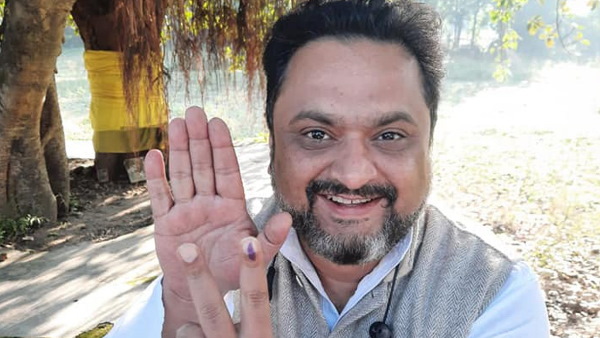बीजेपी ने बार बार उम्मीदवार बदले लेकिन हाथ नहीं आई ये सीट