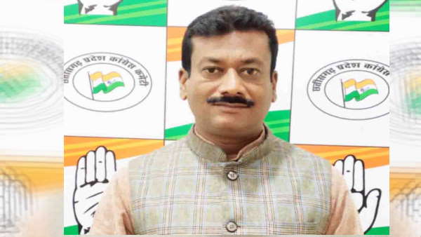 भानुप्रतापुर उपचुनाव में कांग्रेस उठाएगी छत्तीसगढियावाद का मुद्दा ? 