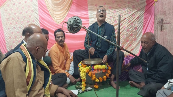 भैरव अष्टमी