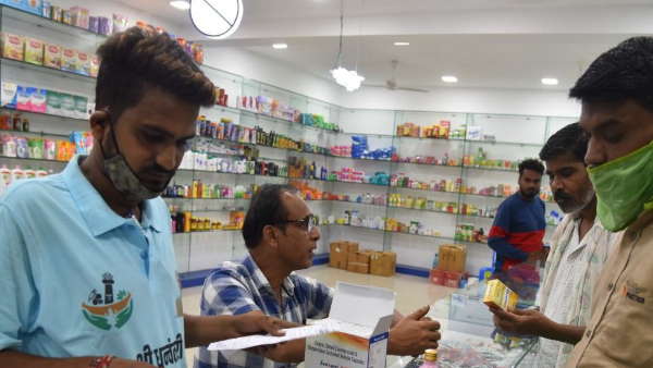 सीएम भूपेश की सोच का नतीजा 