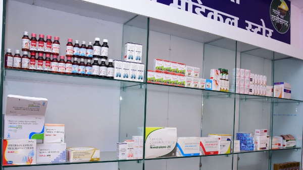  50 से 80 प्रतिशत तक कम कीमतों पर मिल रही हैं दवाएं