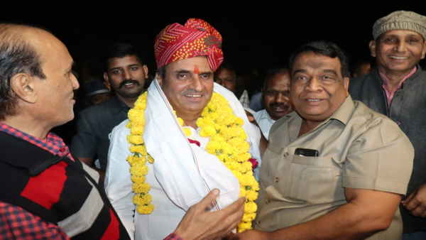 dharmendra rathore