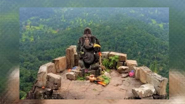 ग्रामीण मानते हैं रक्षक 