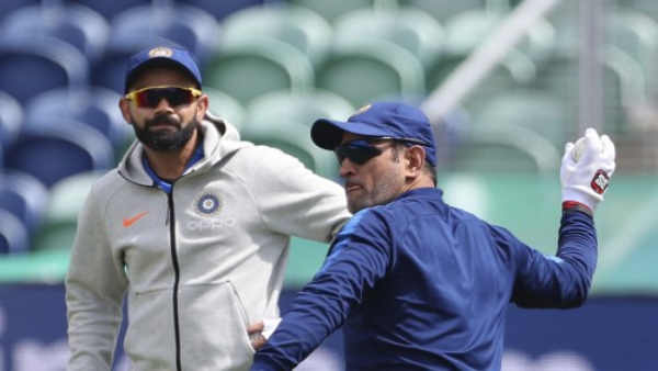 एमएस धोनी और यूसुफ पठान से आगे निकल गई जोड़ी