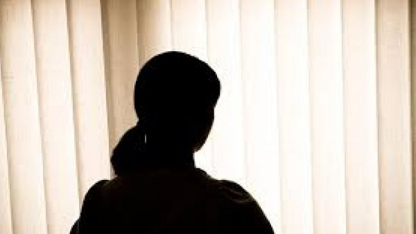 लखनऊ के महिला पुर्नवास केंद्र में भेज दिया गया