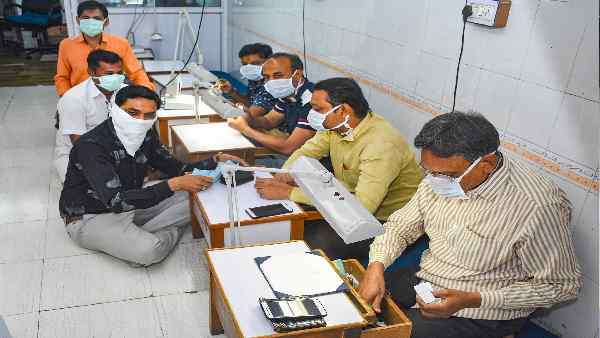 'जमीन पर काम नहीं कर रही है आम आदमी पार्टी'