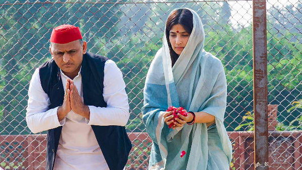 अखिलेश यादव के पास 40 करोड़ की संपत्ति