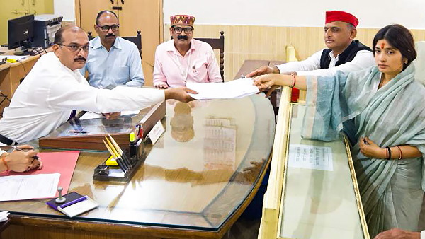 2019 में 38 करोड़ की थी संपत्ति