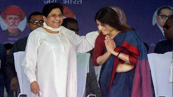 2009 और 2019 में डिंपल को मिल चुकी है हार