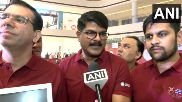 ऐसे जले दीये