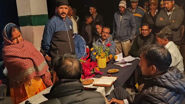 ग्रामीण अर्थव्यवस्था में महिलाओं की अहम भूमिका ग्रामीण अर्थव्यवस्था में महिलाओं की अहम भूमिका