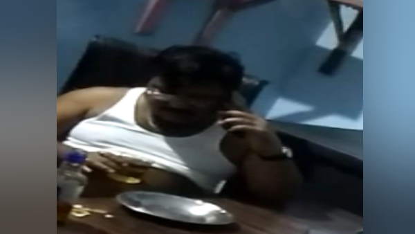 पहले भी लगे हैं कई आरोप