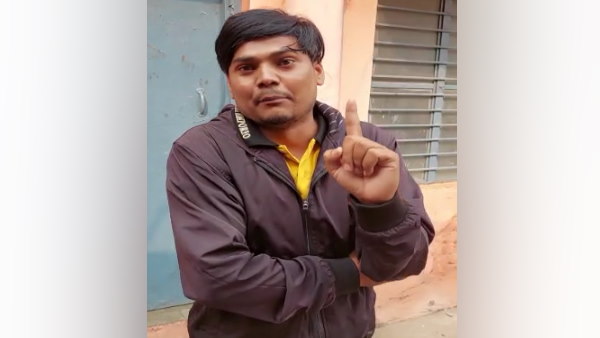 कुत्ते खा गए बॉडी