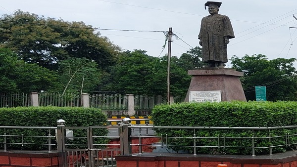 Dr. HS Gour vv Dr. HS Gour vv