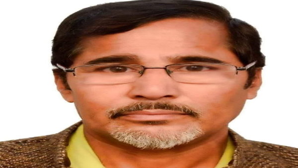 प्रो. डीआर पुरोहित को लोक रंगमंच, लोक संगीत के क्षेत्र में