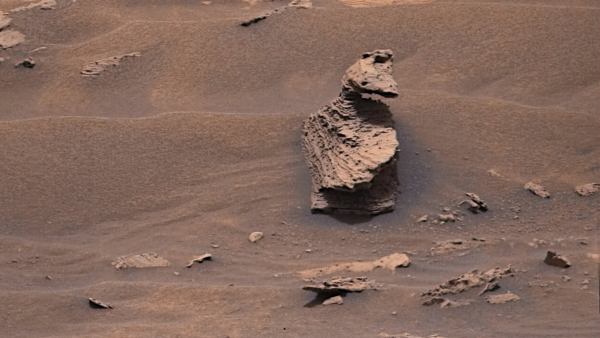 क्या एलियंस ने ऐसा किया?