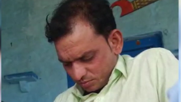 Returned the baraat from Rajasthan for not bringing sari and sandals