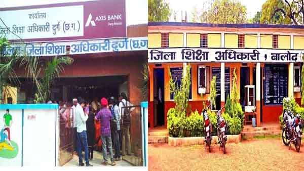 हर विकासखंड में दो पीएम श्री स्कूल बनेंगे