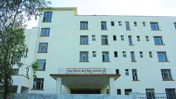 district hospital durg